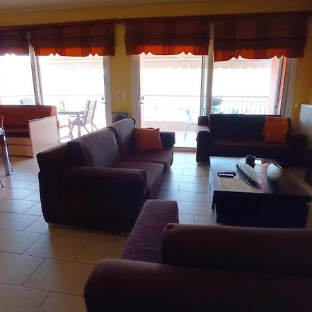 Ruby'S House Apartment Chalkida Ngoại thất bức ảnh