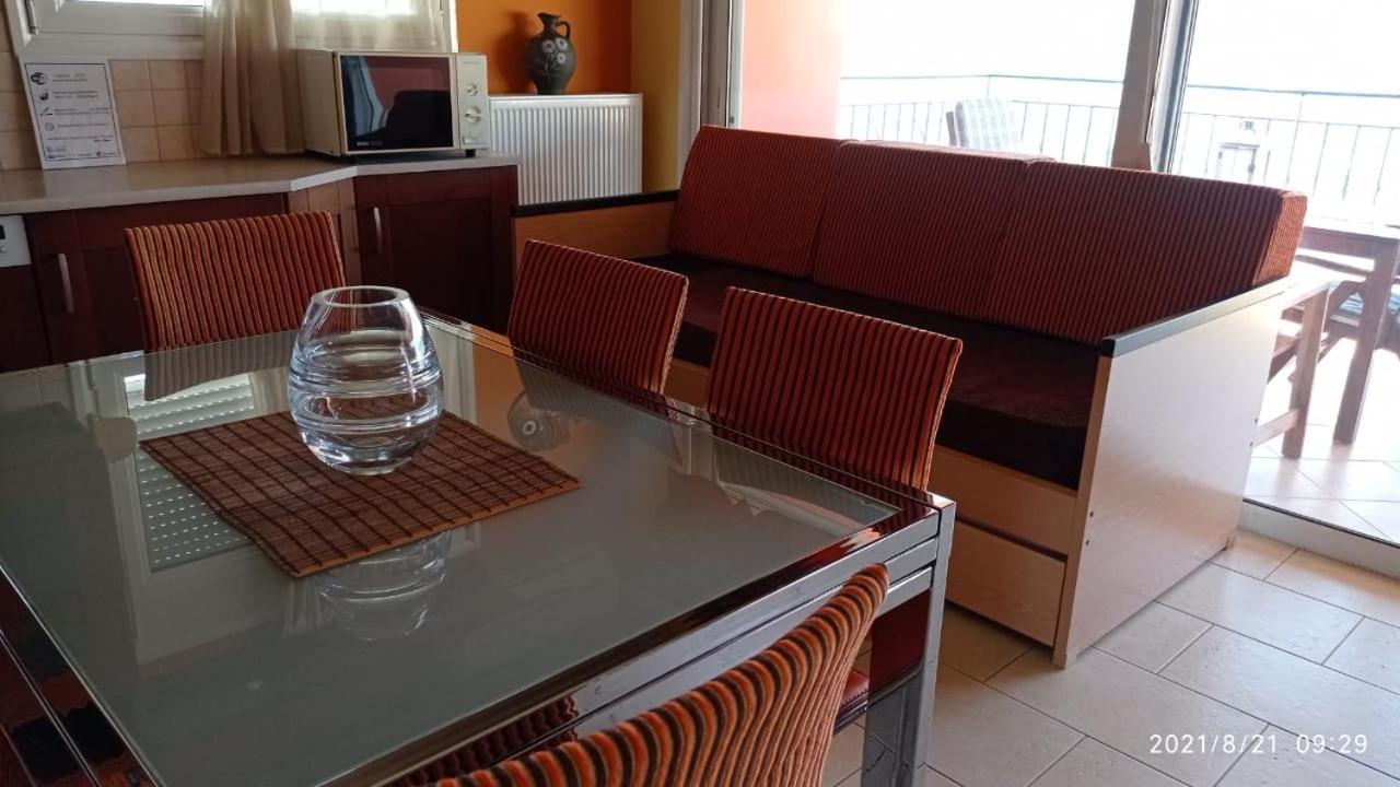 Ruby'S House Apartment Chalkida Ngoại thất bức ảnh