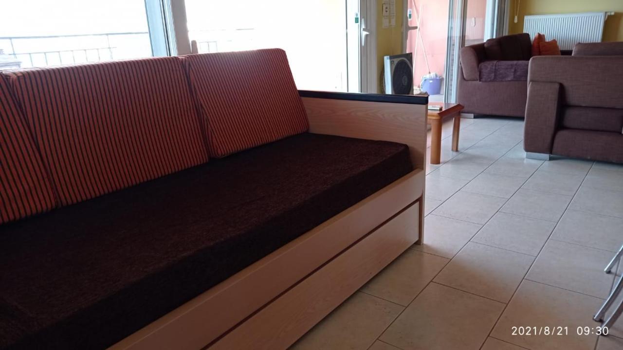 Ruby'S House Apartment Chalkida Ngoại thất bức ảnh
