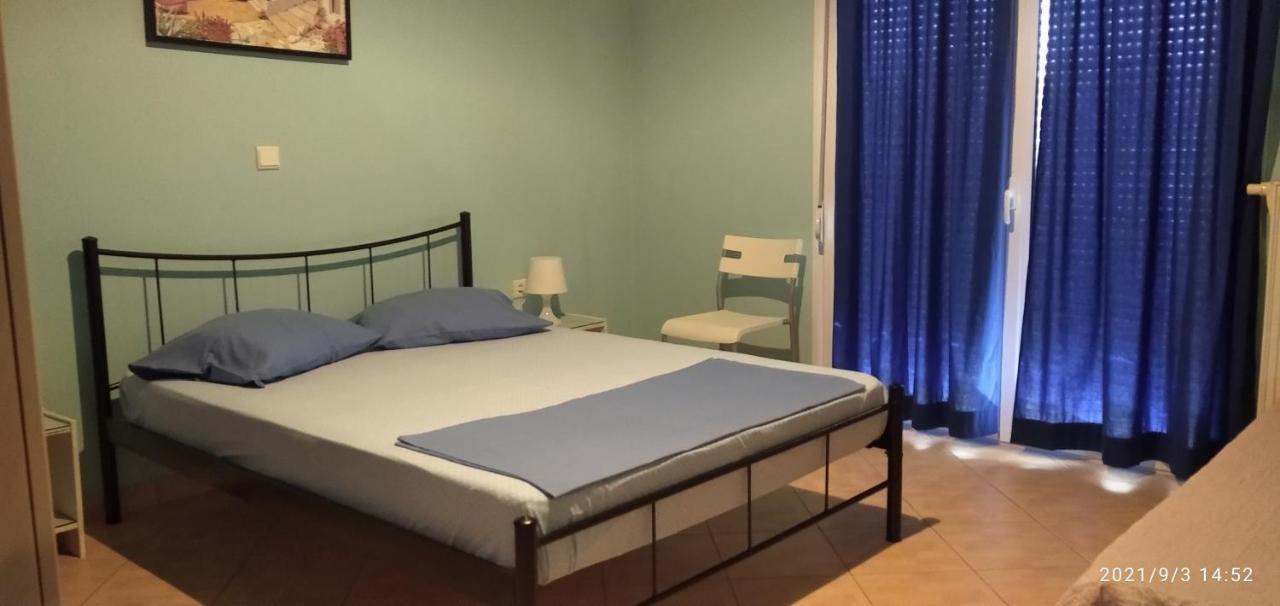 Ruby'S House Apartment Chalkida Ngoại thất bức ảnh