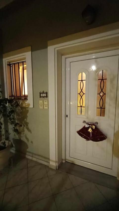 Ruby'S House Apartment Chalkida Ngoại thất bức ảnh
