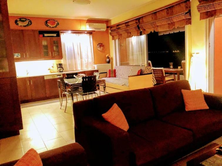 Ruby'S House Apartment Chalkida Ngoại thất bức ảnh
