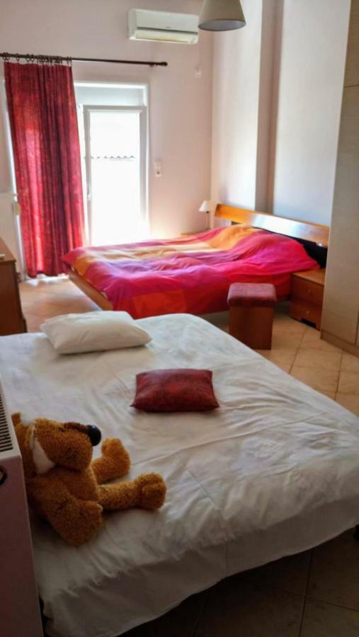 Ruby'S House Apartment Chalkida Ngoại thất bức ảnh