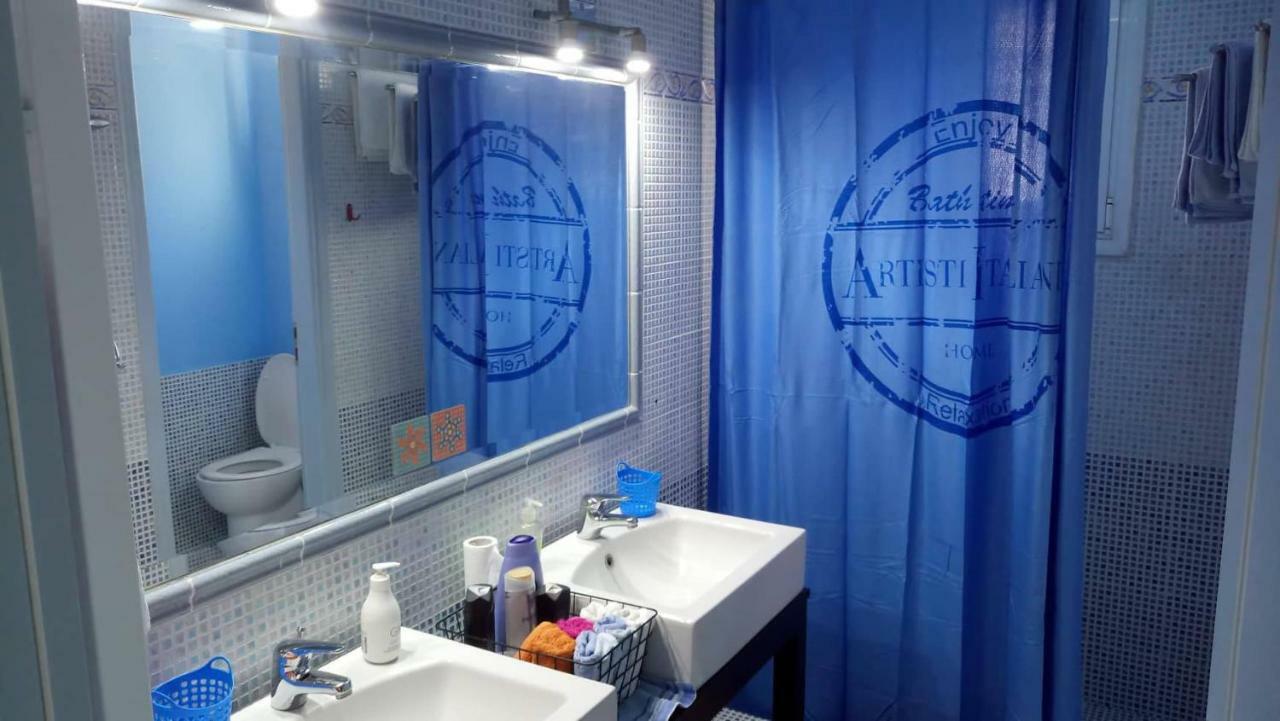 Ruby'S House Apartment Chalkida Ngoại thất bức ảnh